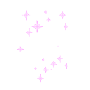 Emoji 3679pinksparkles