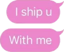 Emoji 16474texting