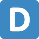 Emoji regional_d