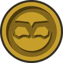 Emoji YugenCoin