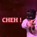 Emoji CHEH