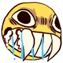 Emoji L_GFeral
