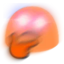 Emoji HMMMMM