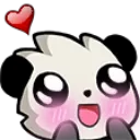 Emoji blush