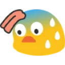 Emoji fiou
