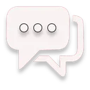 Emoji discution