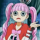 Emoji onepiece_peronashrug