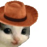 Emoji meowdy