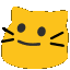 Emoji blobnod