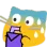 Emoji blobsoucis