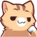 Emoji nekoflirt