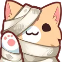 Emoji nekobobo