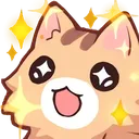 Emoji nekostar
