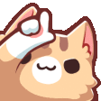 Emoji nekoloser