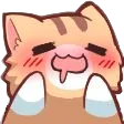 Emoji nekowant