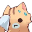 Emoji nekostress
