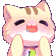 Emoji nekoph