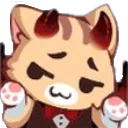 Emoji nekodemonlord
