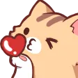 Emoji nekolove