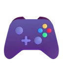 Emoji manette