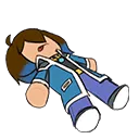 Emoji takudie