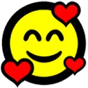 Emoji ModerneLove_