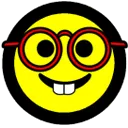 Emoji ModerneNerd