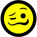 Emoji ModerneWoozy