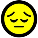 Emoji ModernePensive