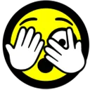 Emoji ModernePekingEye