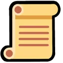 Emoji ModerneScroll