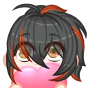 Emoji ZhuYuan_heart