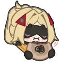 Emoji Trigger_eat