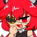 Emoji Koleda_smirk