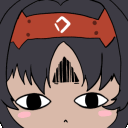 Emoji Nekomata_sideyes