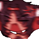 Emoji Nekomata_mad