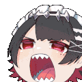 Emoji Ellen_bite