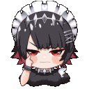 Emoji Ellen_bleh