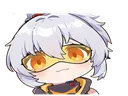Emoji Soldier_smile