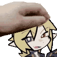 Emoji Hugo_pat