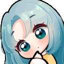 Emoji Think_Huh