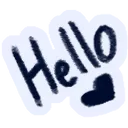 Emoji EmotediscordHello