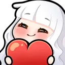 Emoji Love