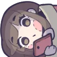 Emoji BedTime