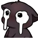 Emoji Cat_cry