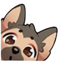 Emoji Dog_hi