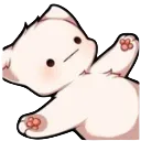 Emoji Cat_bruh