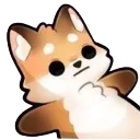 Emoji Fox_bruh