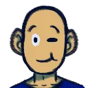 Emoji Emotediscordclindoeil