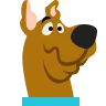 Emoji scooby